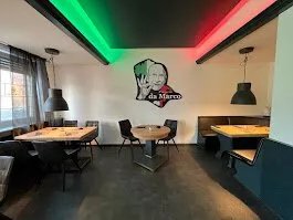 Pizzeria Da Marco