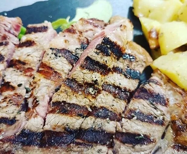 Ristorante Osteria Di Sorbara