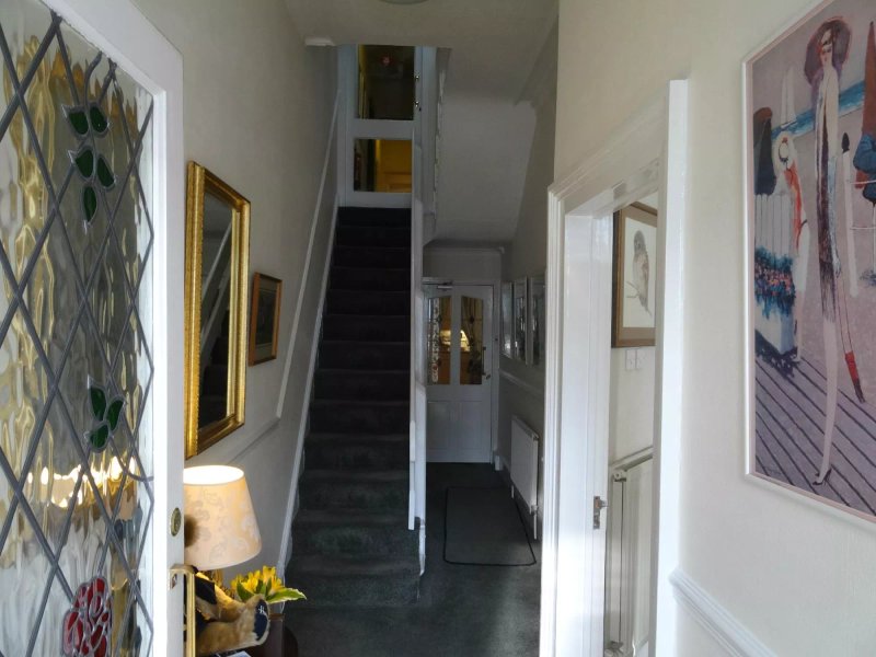 The Norwood Guest House