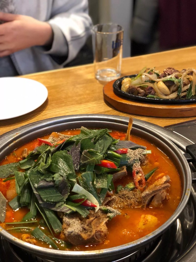 Kangnam Pocha