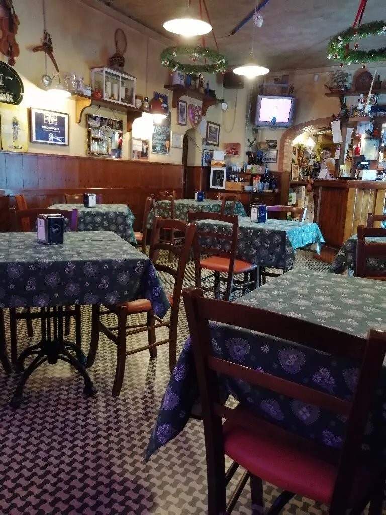 Vecchia Posta Birreria
