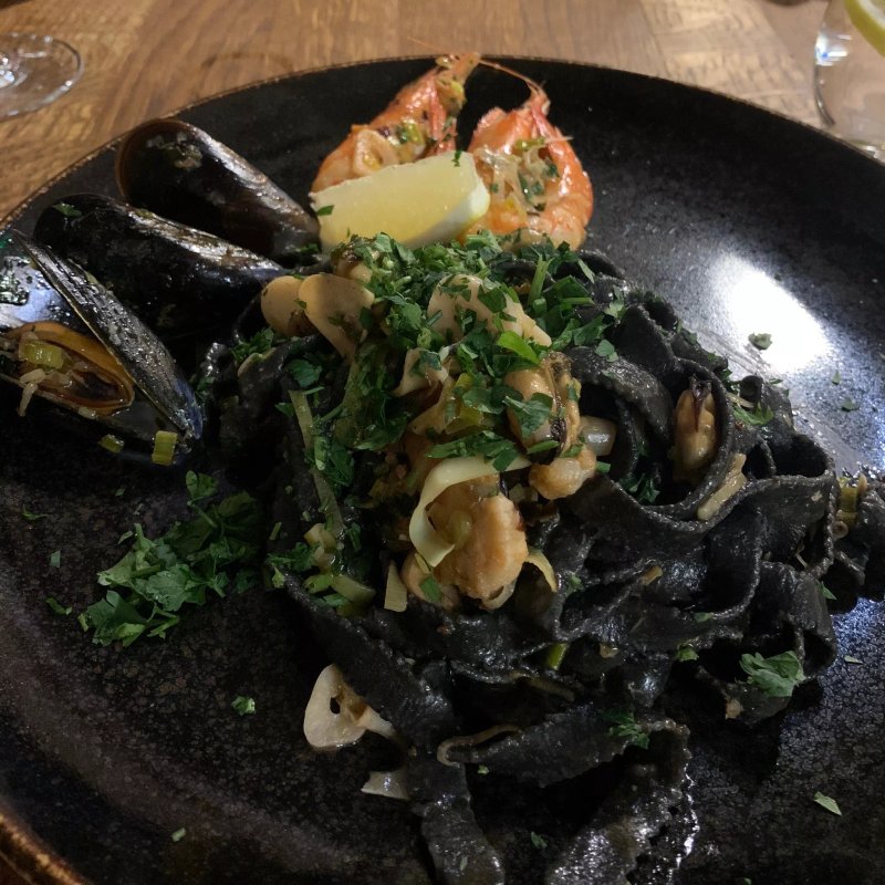 Restauracja GALLO NERO