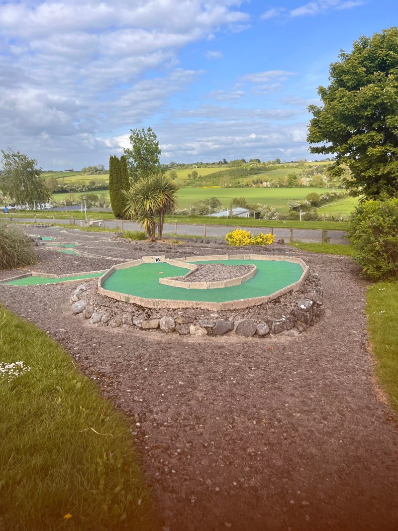 Nore Valley Park