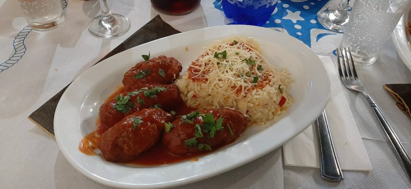 Restaurant Irini