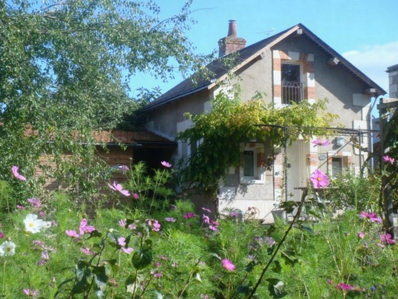 Le Clos de la Touche