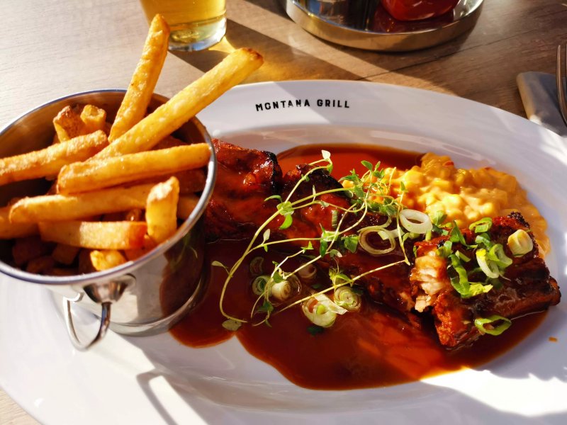 Montana Grill