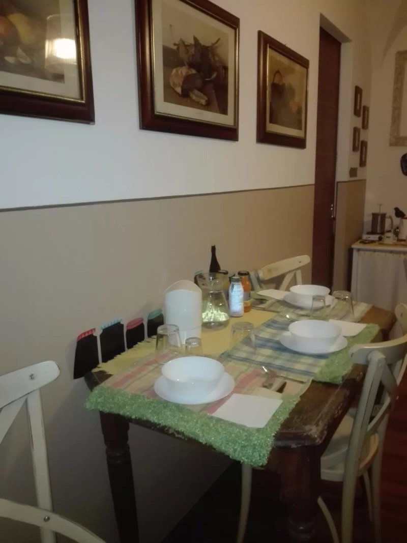 B&B Centro Storico