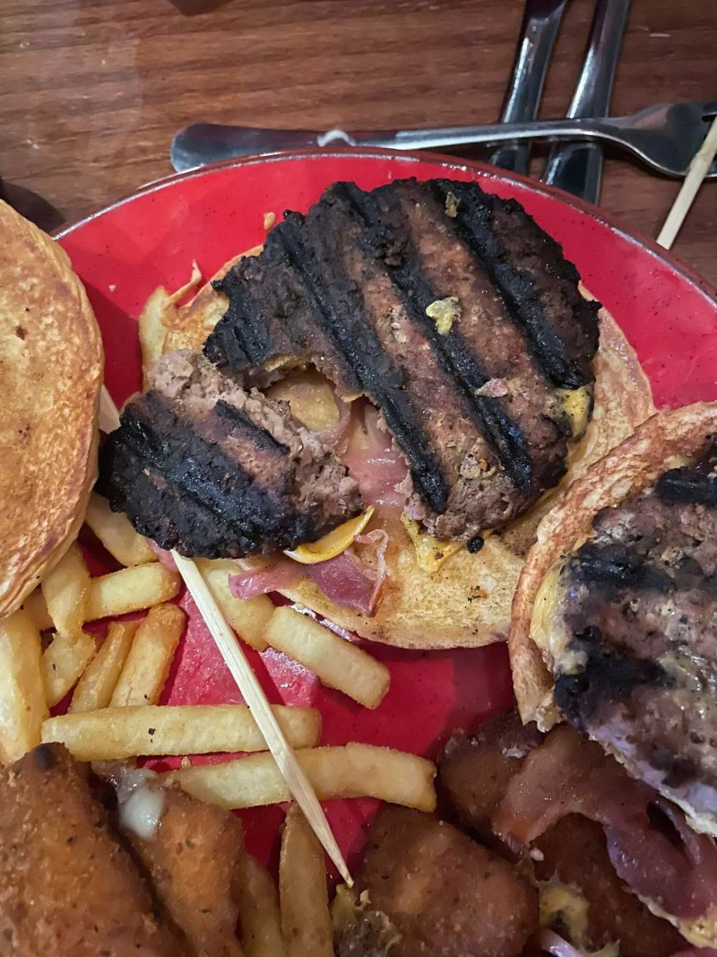 Tgi Fridays - Walsall