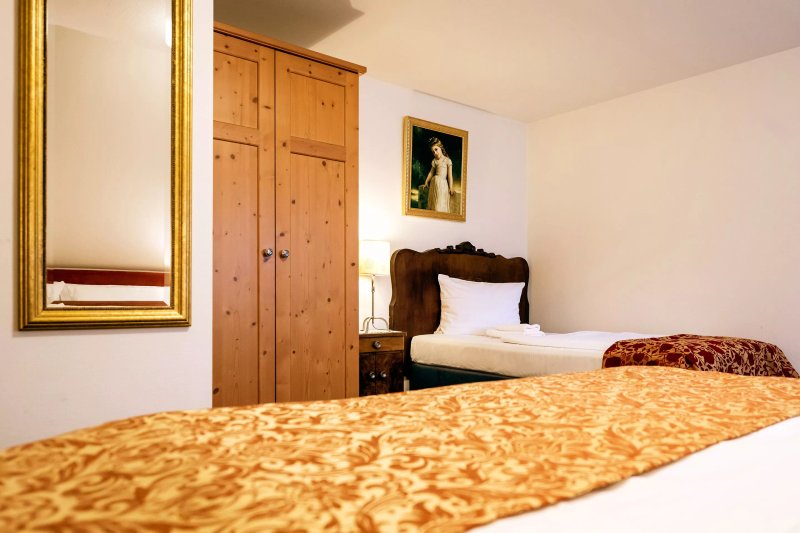 Apparthotel STEIGER Bad Schandau