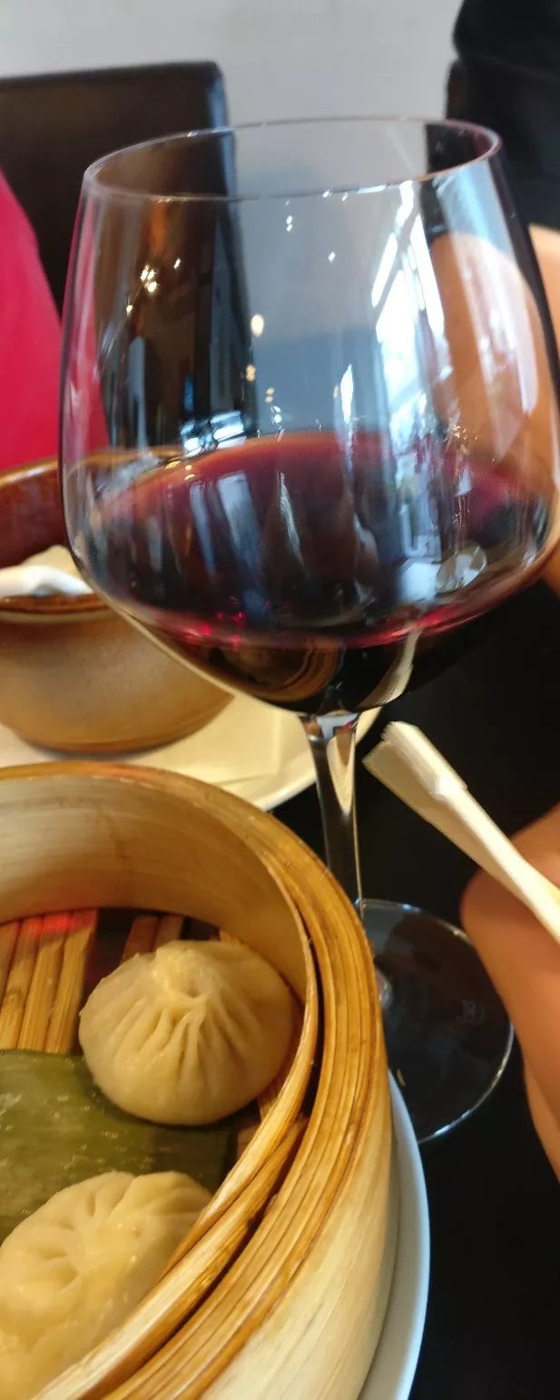 Restaurant MR.DOU