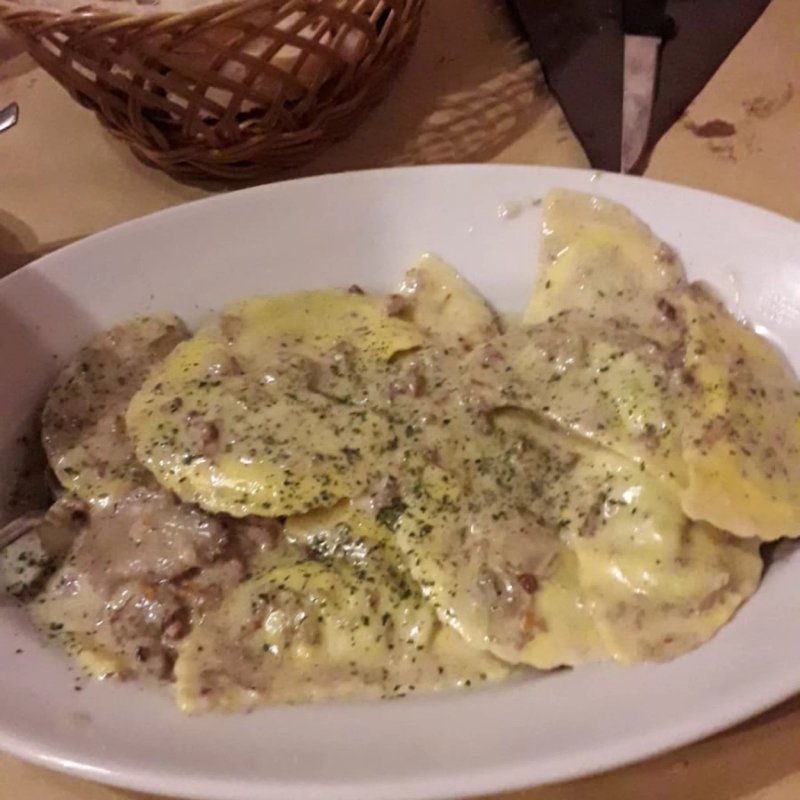 Torretta Vecchia Trattoria Pizzeria