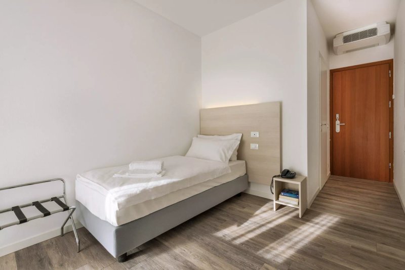 Hotel Internazionale Luino