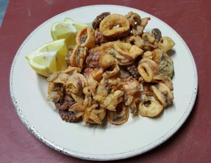 Gusto e Sapore