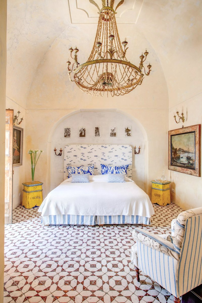Villa San Giacomo