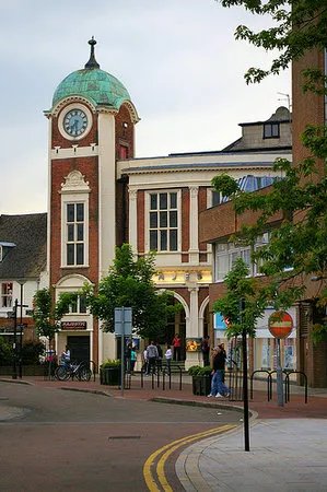 Majestic Cinema