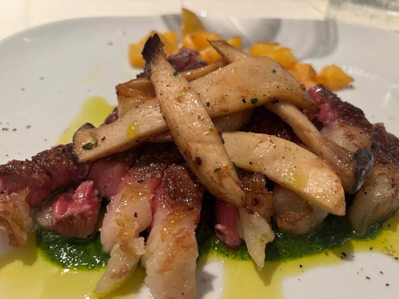 Ristorante Da Gianni