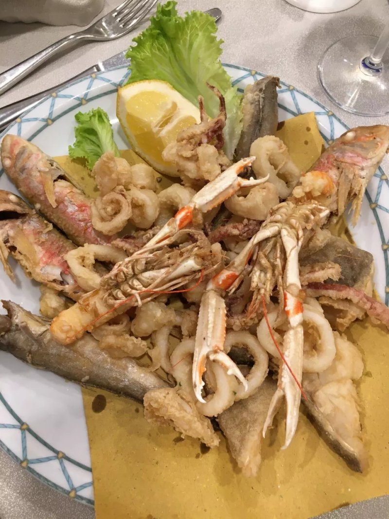 La Sirenella