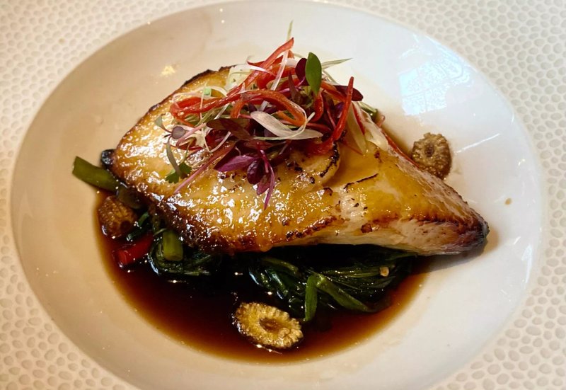 108 Brasserie