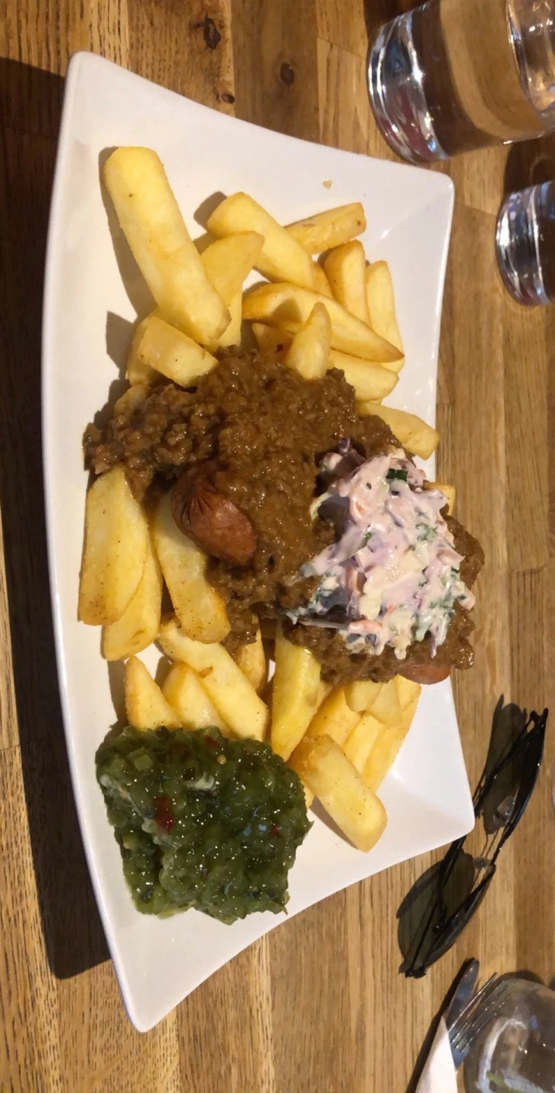 Vegan Bar