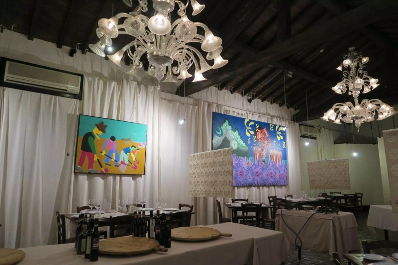 Foro Appio Mansio Hotel