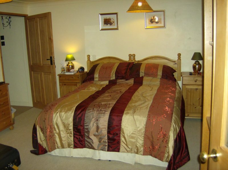 Pant-Teg B&B and Cottages