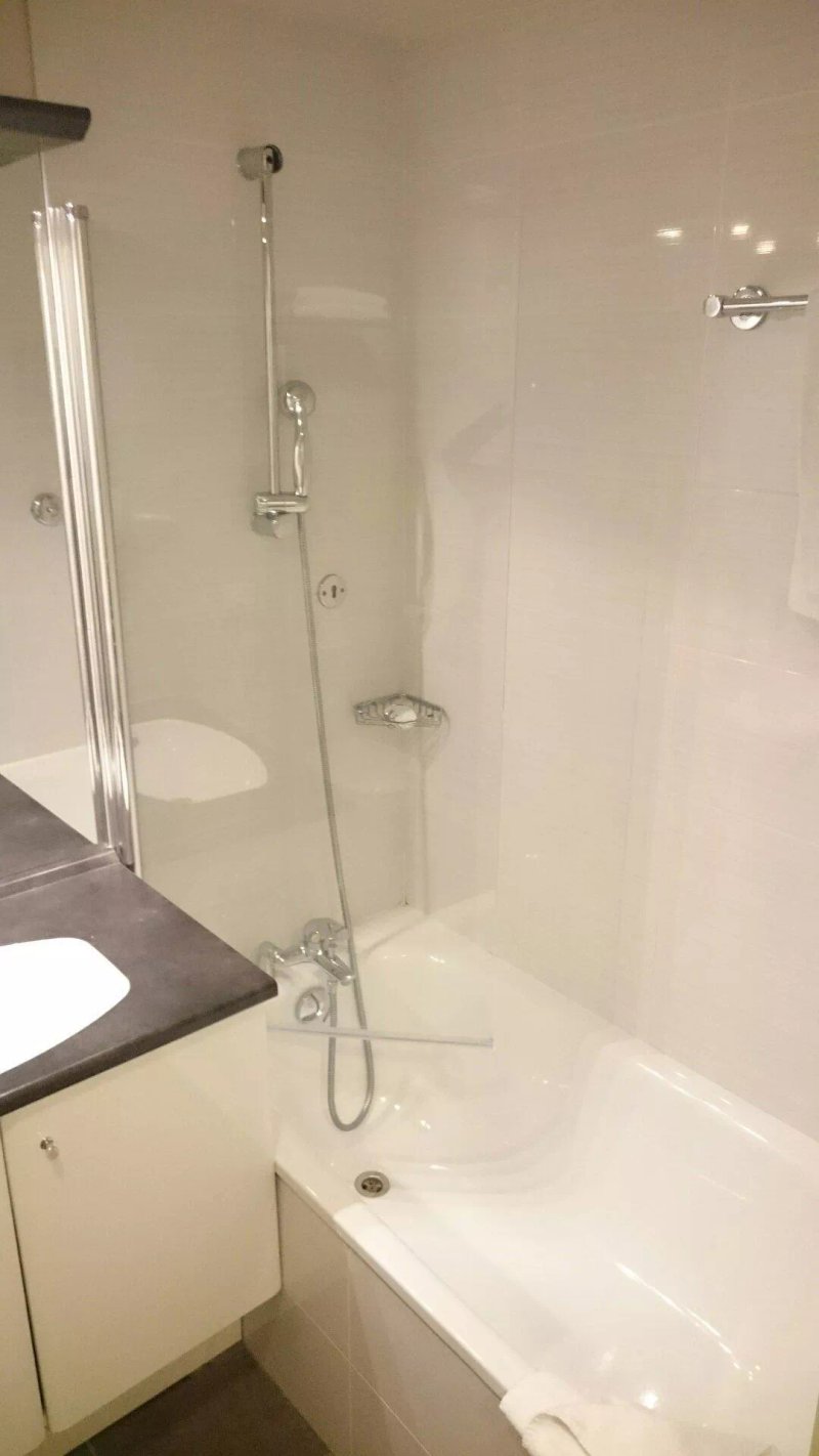 Residhome Appart Hotel Paris-Guyancourt