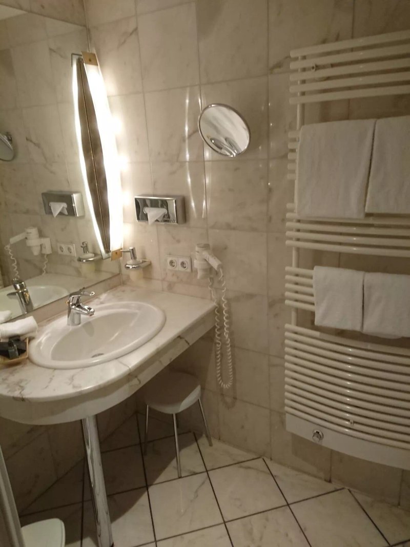 Victor's Residenz-Hotel Saarbrucken