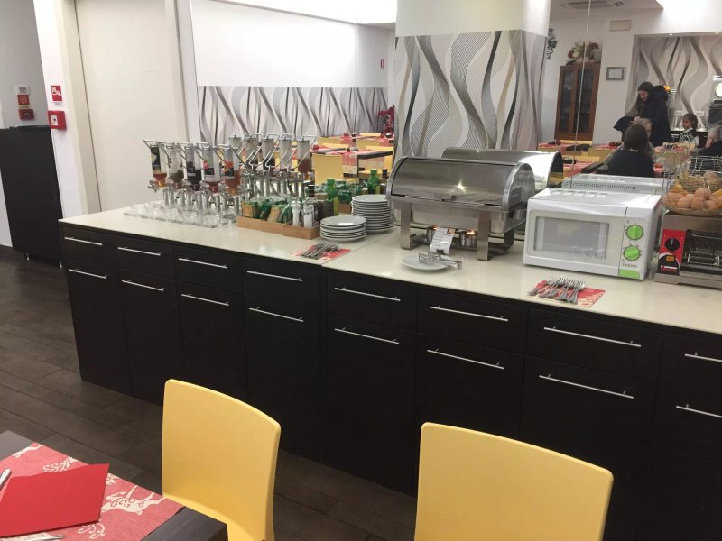 Best Western Cesena Hotel