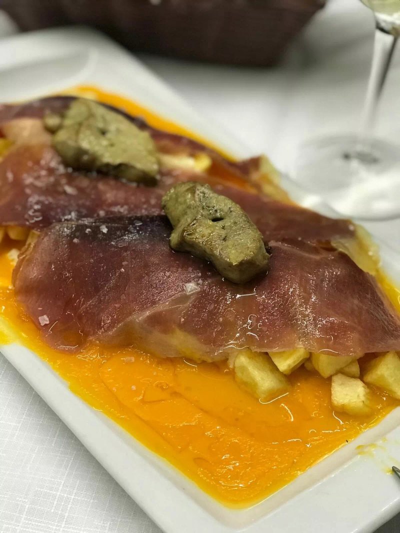 Restaurante Casa Pedro
