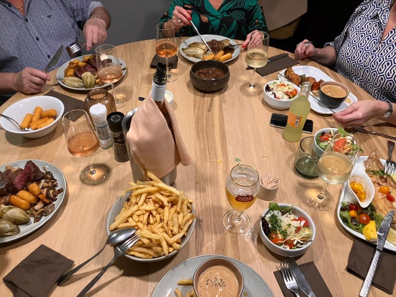 Bistro-Resto 't Vijverhof