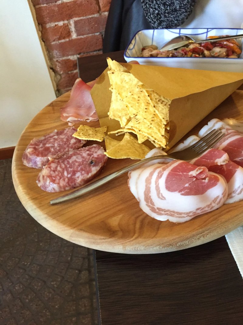 Agriturismo La Vecchia Fornace