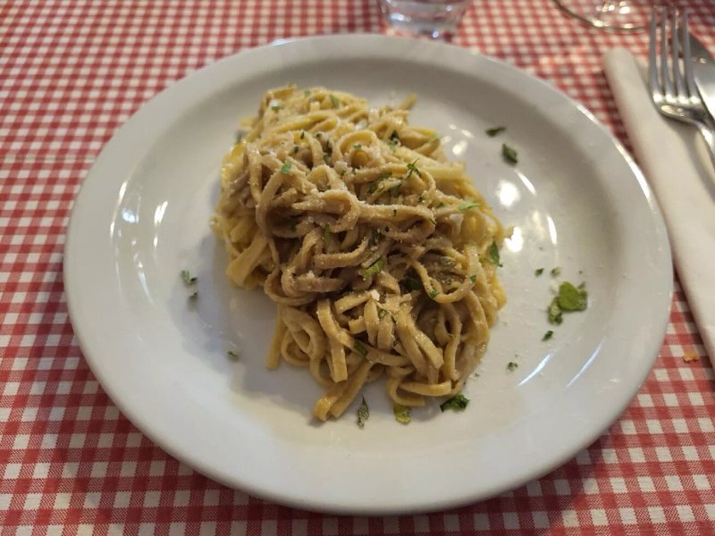 Trattoria Montonero