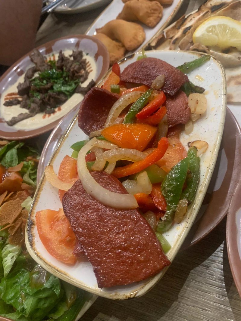 L'etoile du Liban