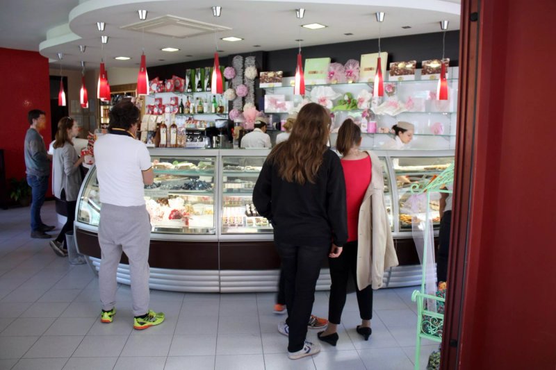 Pasticceria Sandro