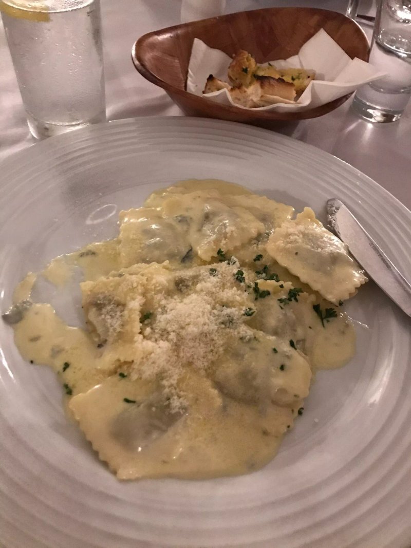 Franco's Ristorante Vecchio