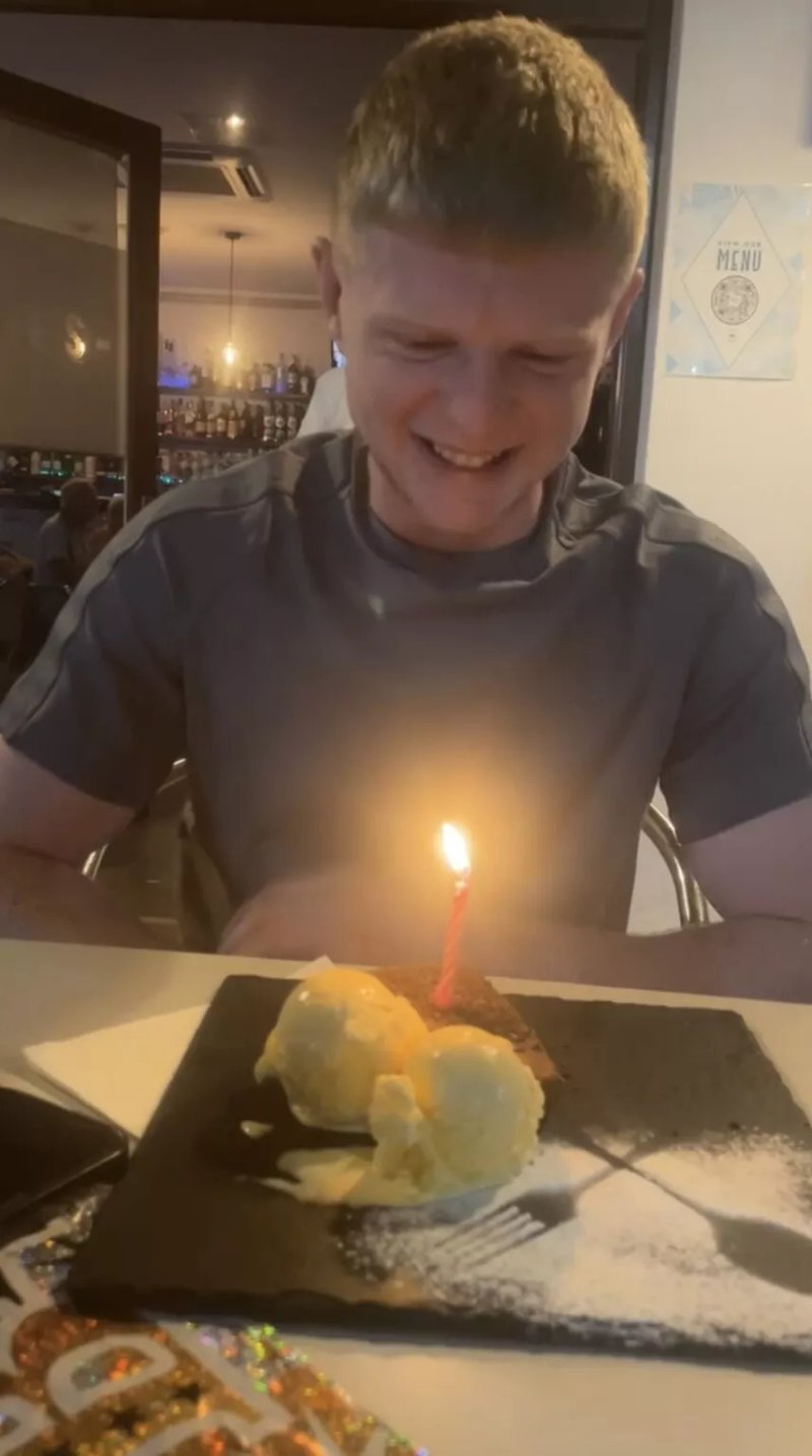 Alfie's Bar & Kitchen