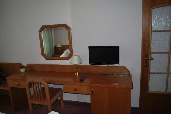 Hotel Postovni Dvur