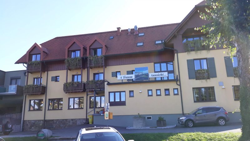 Mahorko Weingut - Hotel - Restaurant