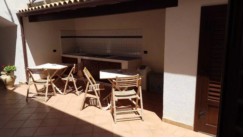 B&B Ciuri di Gelsomino