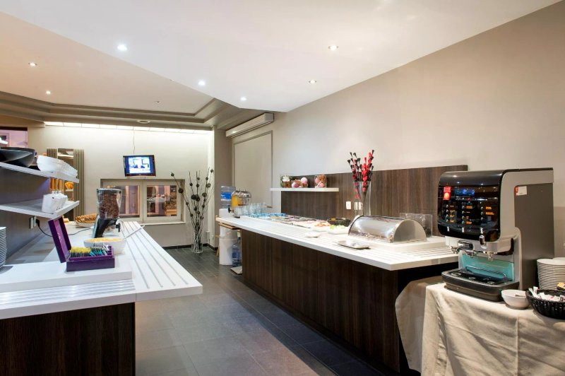 Hotel Chambord