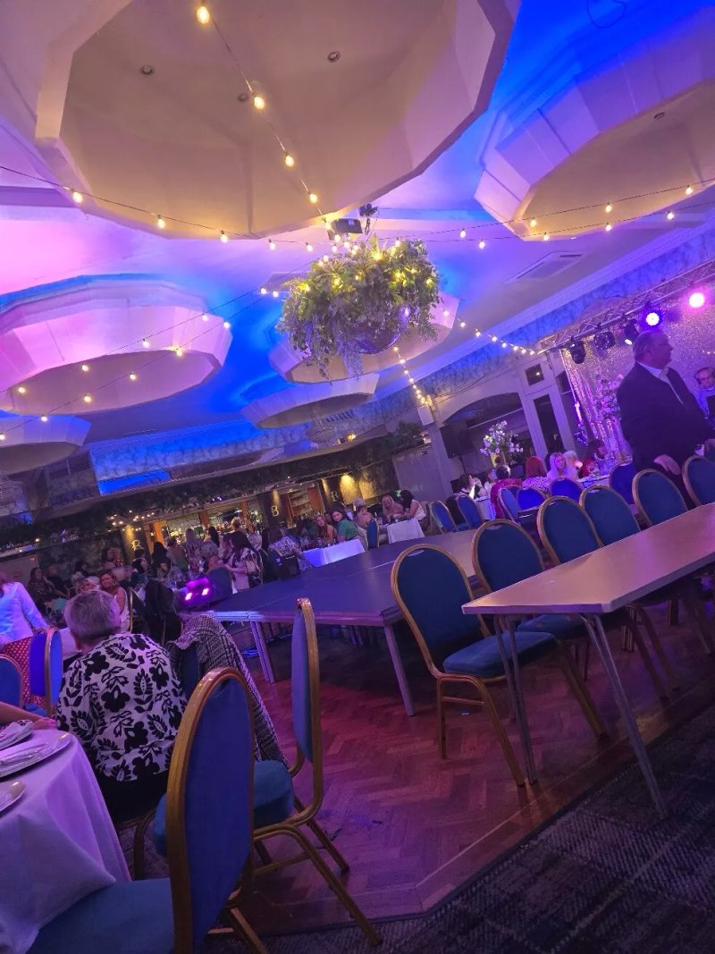 Balmoral Hotel