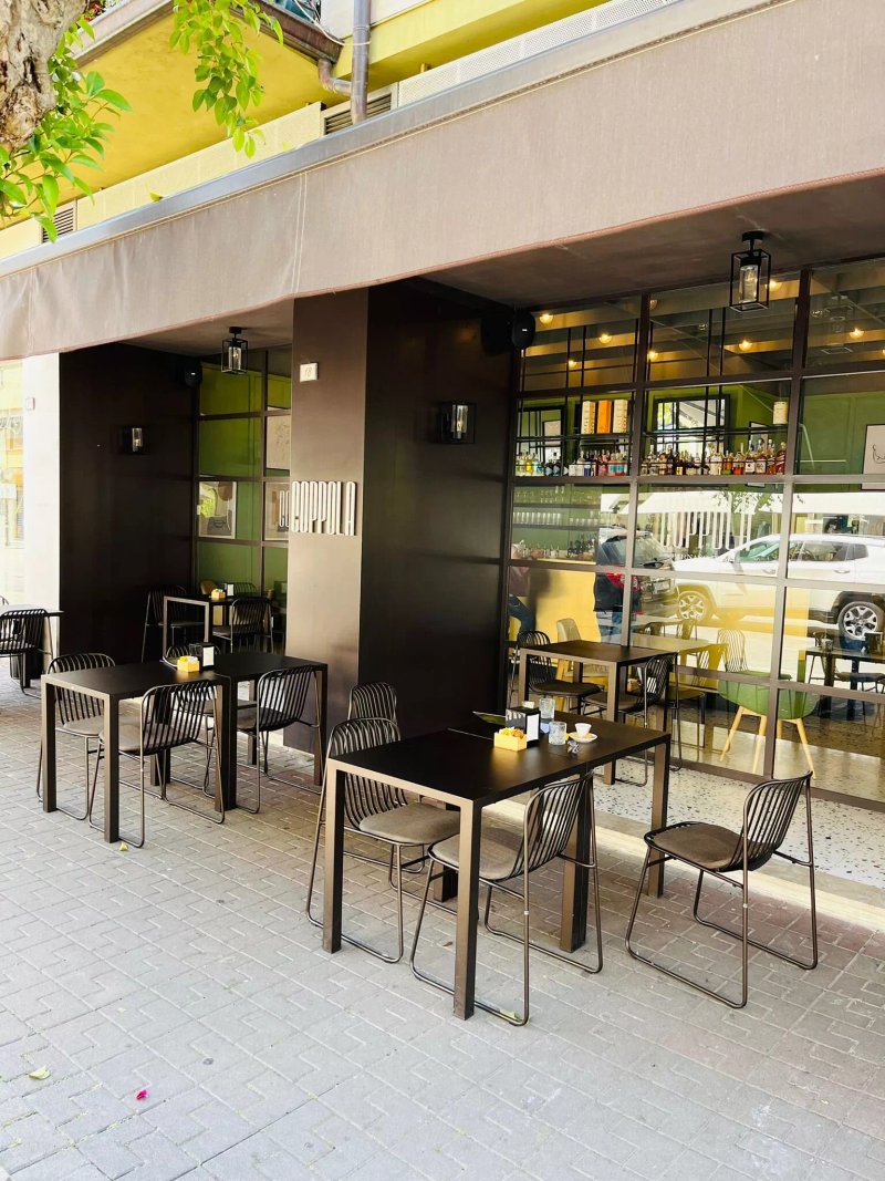 Bar Coppola