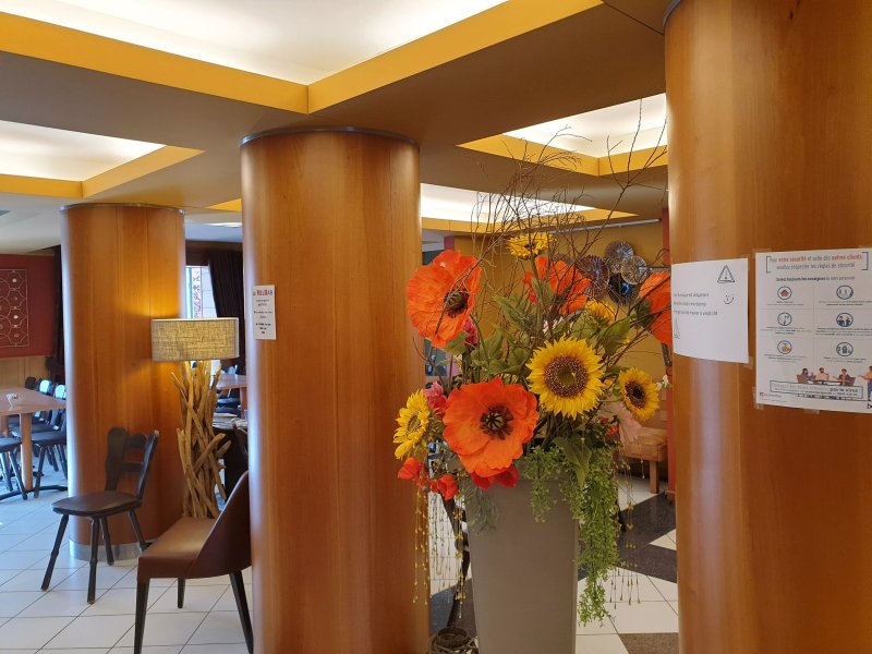 Hotel Melba
