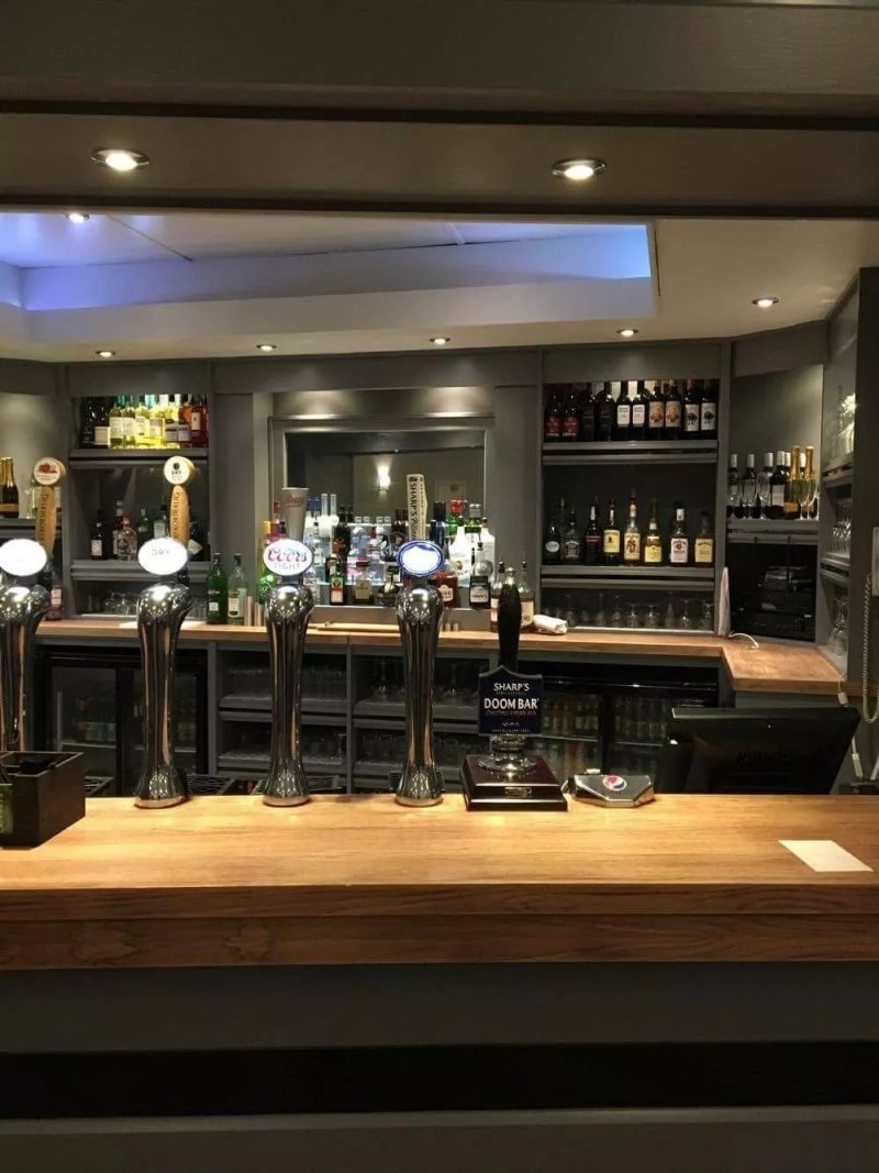 The Dunes Hotel