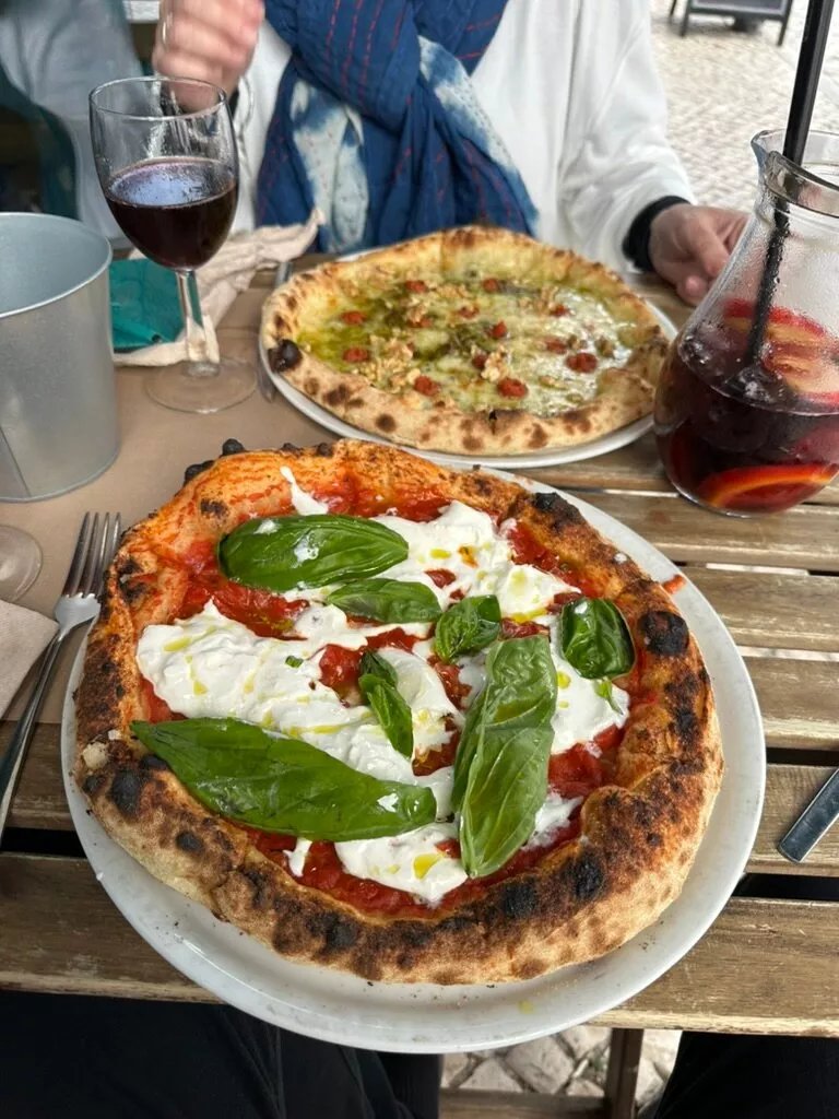 Pizzeria Pepe Verde