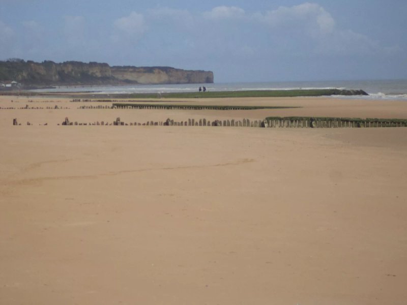 Omaha Beach