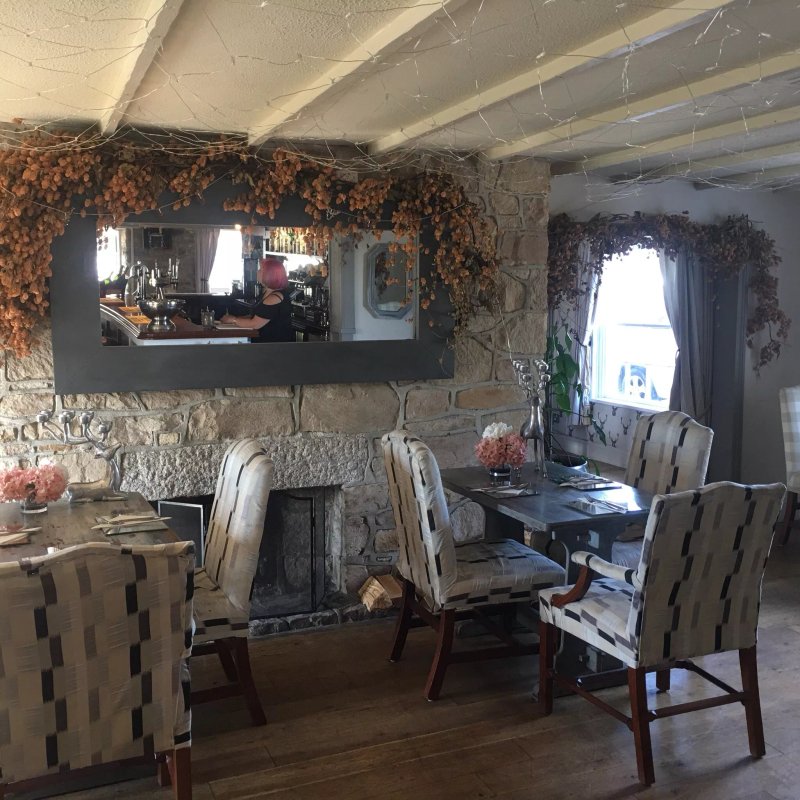 Coach & Horses Inn