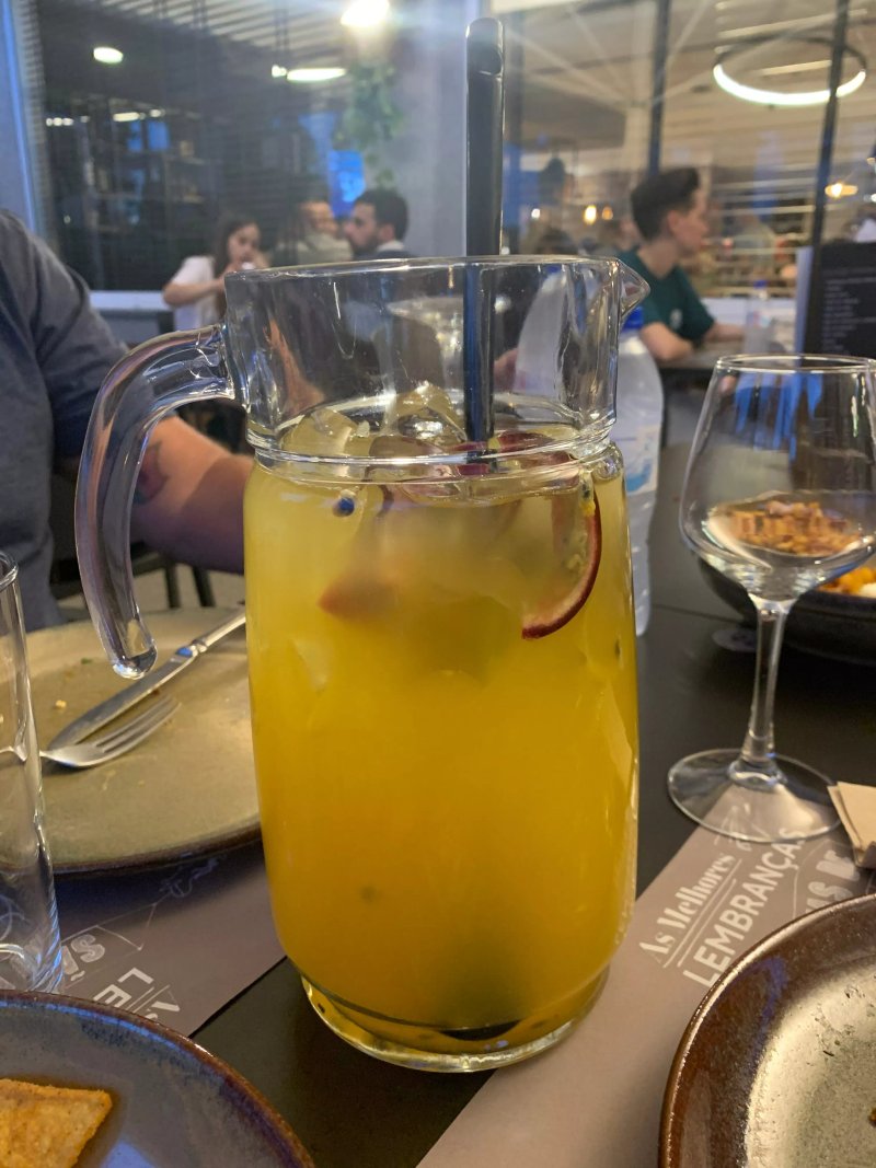 Troia Pizzaria & Restaurante
