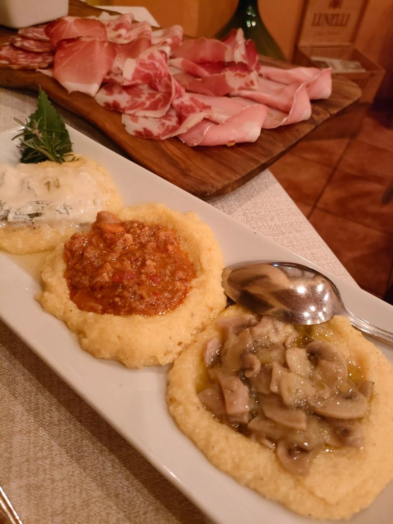Trattoria Clementina