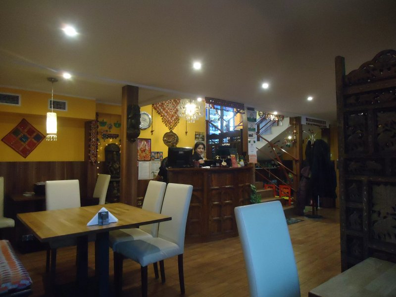 Mr India - Indian Restaurant
